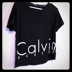 Calvin Klein top